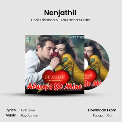 Nenjathil ( From "Dhinandhorum") Cover