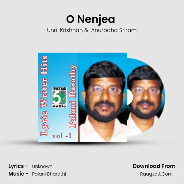 O Nenjea (From "Kaadhali") Cover