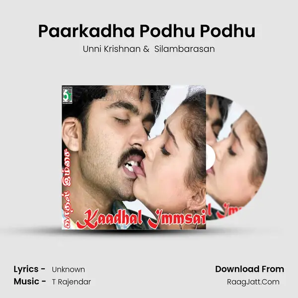 Paarkadha Podhu Podhu (From "Kadhal Azhivathilai") Cover