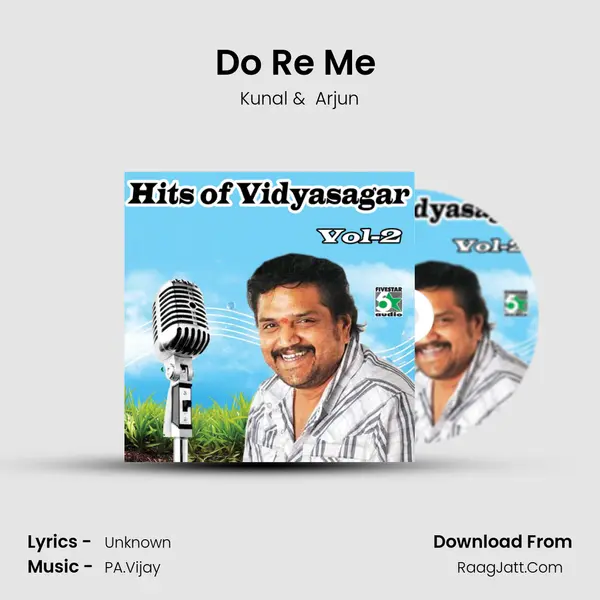 Do Re Me (From "Ponniyin Selvan") Cover