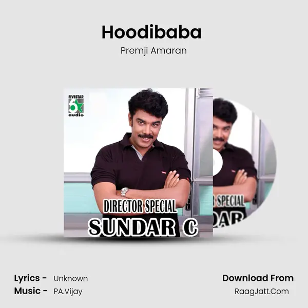 Hoodibaba (From "Thaka Thimi Thaa") Cover