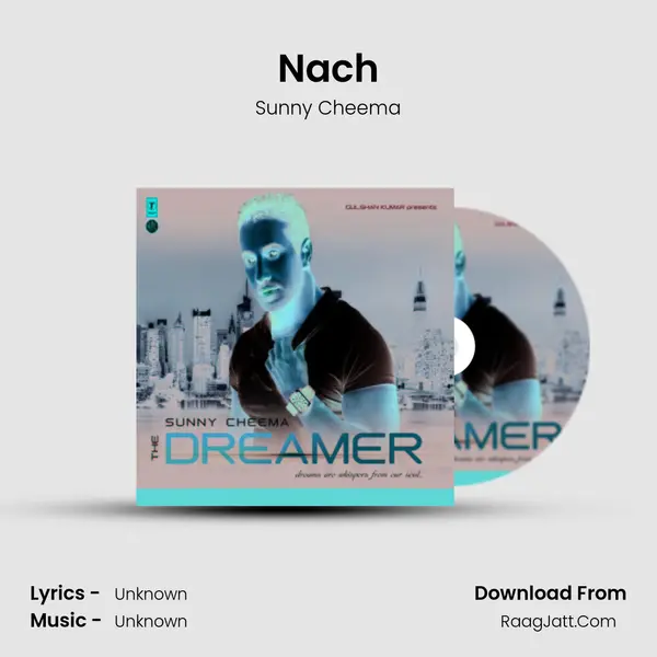Nach MP3 Song by Sunny Cheema Cover