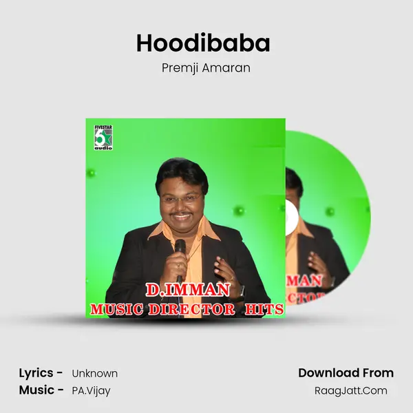 Hoodibaba (From "Thaka Thimi Thaa") Cover