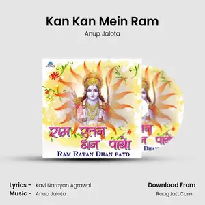 Kan Kan Mein Ram Cover