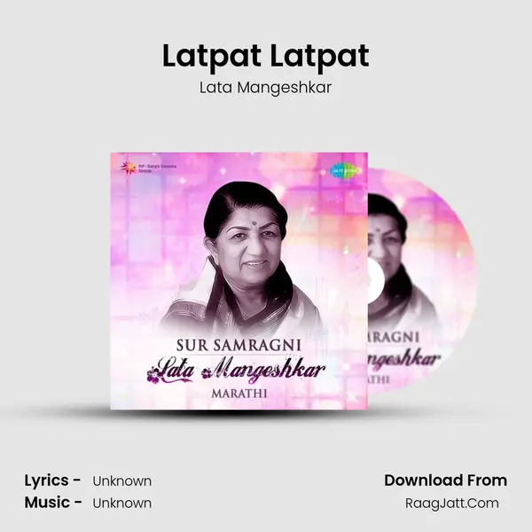 Latpat Latpat Cover