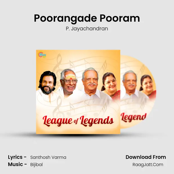 Poorangade Pooram Cover