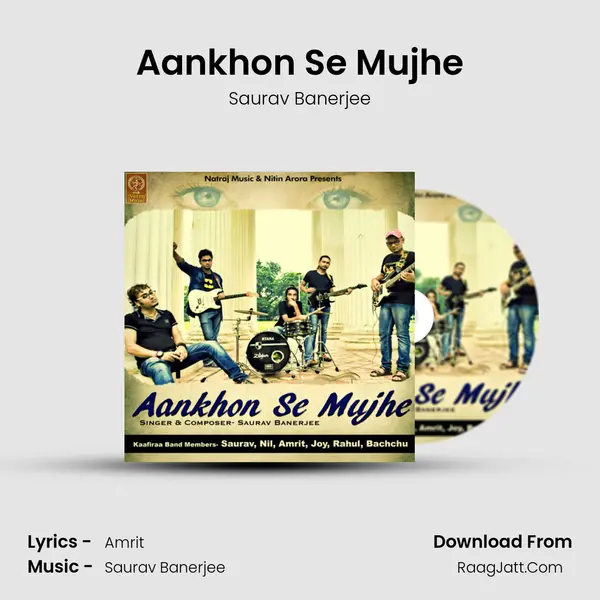 Aankhon Se Mujhe mp3 song