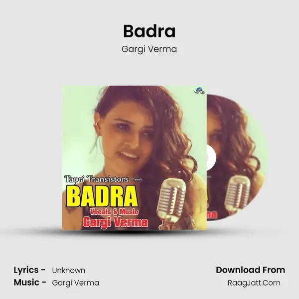 Badra - Gargi Verma