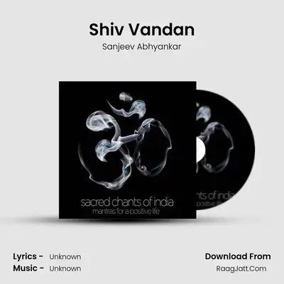 Shiv Vandan Cover