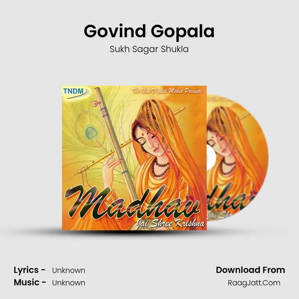 Govind Gopala mp3 song