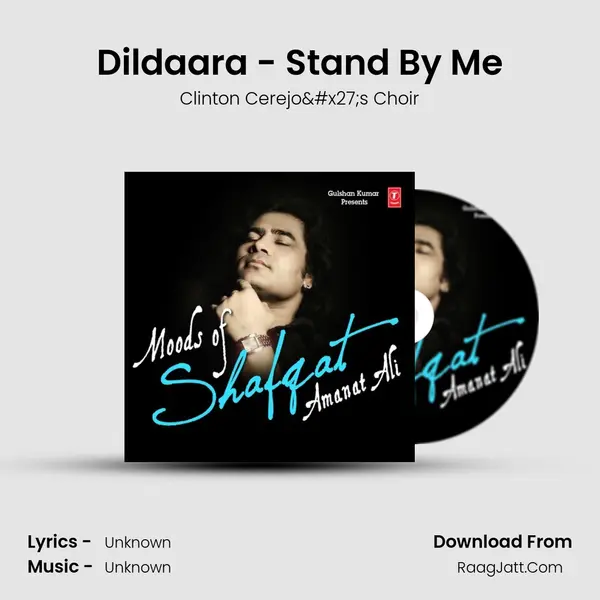 Dildaara - Stand By Me MP3 Song by Clinton Cerejo's Choir Cover