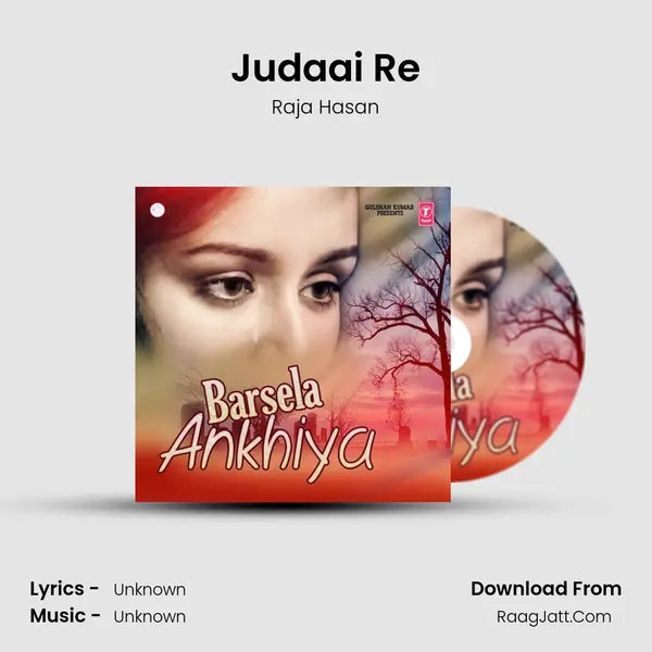 Judaai Re Cover
