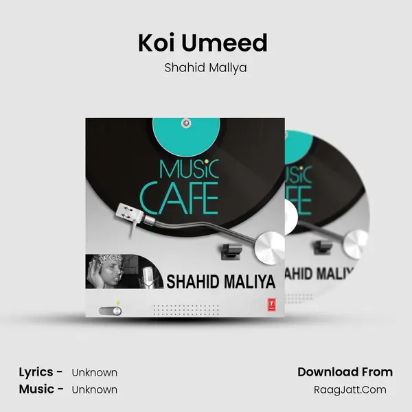 Koi Umeed (Indian) Cover