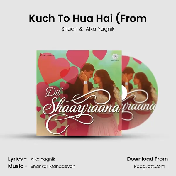 Kuch To Hua Hai (From MP3 Song by Shaan Cover