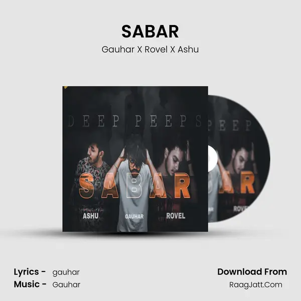 SABAR mp3 song