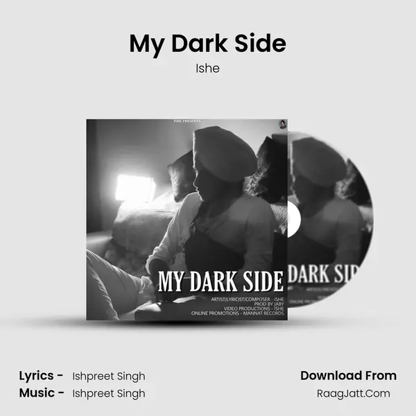 My Dark Side mp3 song