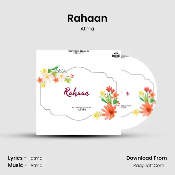 Rahaan mp3 song