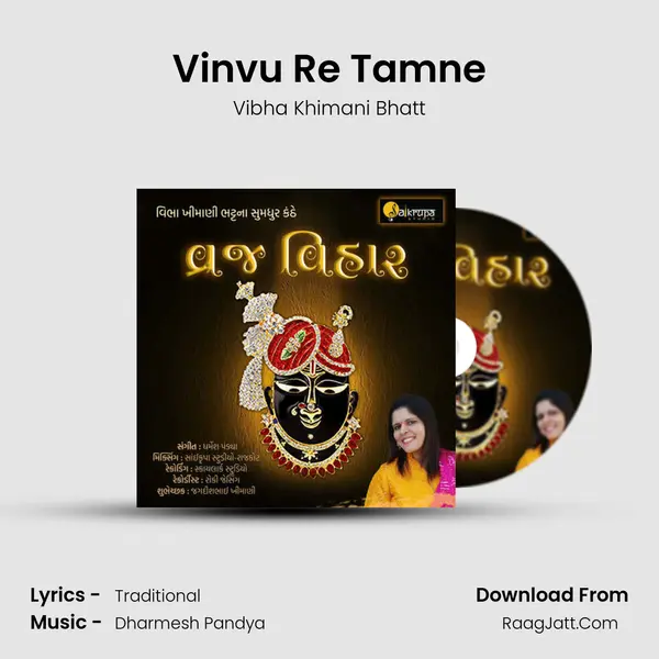 Vinvu Re Tamne mp3 song