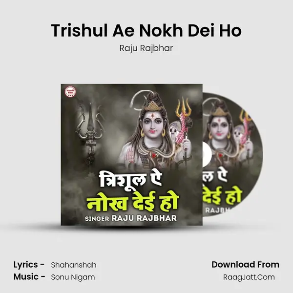 Trishul Ae Nokh Dei Ho mp3 song