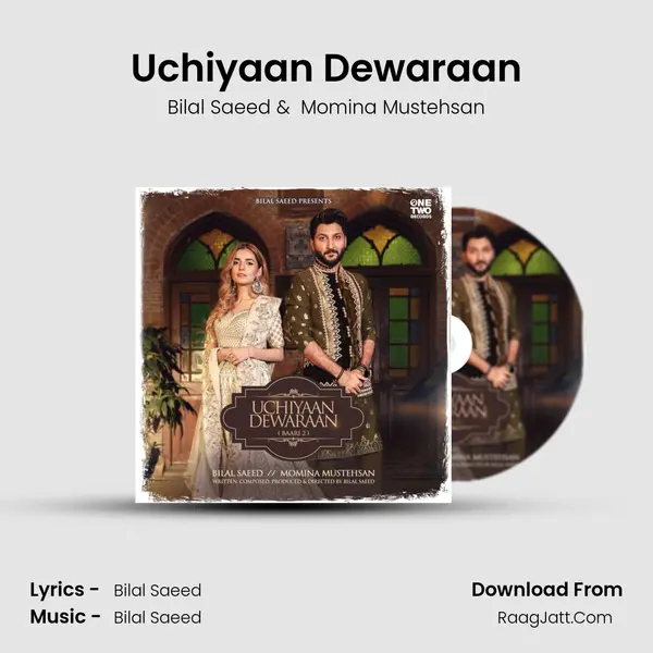 Uchiyaan Dewaraan mp3 song