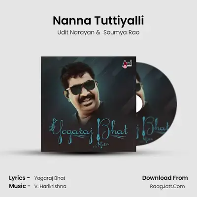 Nanna Tuttiyalli mp3 song