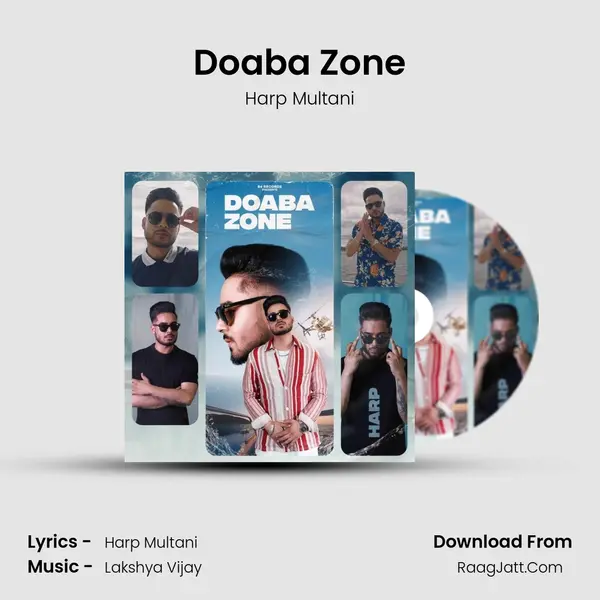 Doaba Zone mp3 song