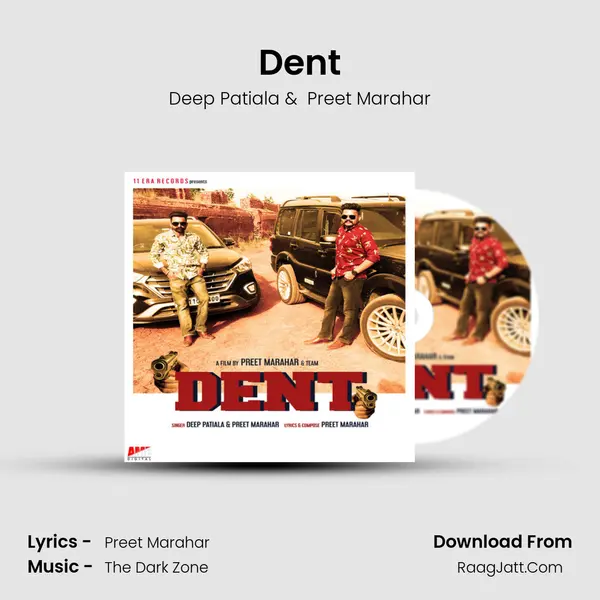 Dent mp3 song