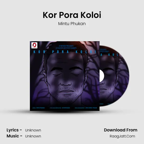 Kor Pora Koloi - Single - 