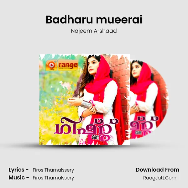 Badharu mueerai MP3 Song by Najeem Arshaad Cover