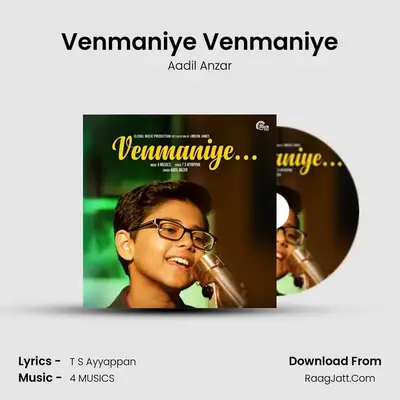 Venmaniye Venmaniye mp3 song