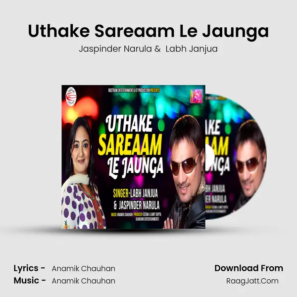 Uthake Sareaam Le Jaunga mp3 song
