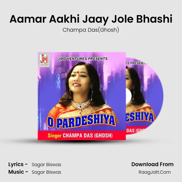 Aamar Aakhi Jaay Jole Bhashi mp3 song