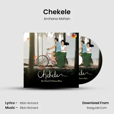 Chekele mp3 song