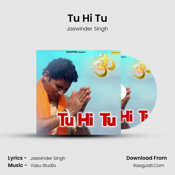 Tu Hi Tu Cover