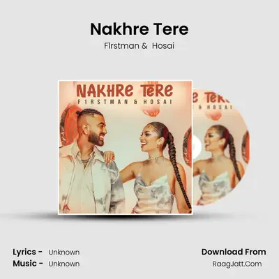 Nakhre Tere mp3 song
