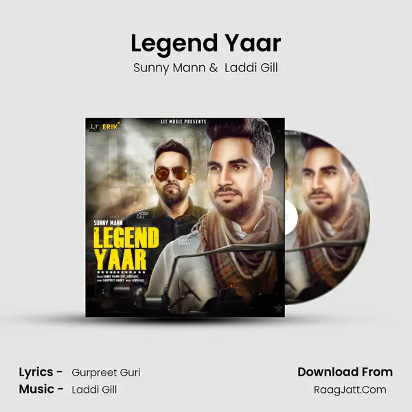 Legend Yaar mp3 song