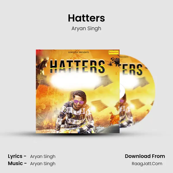 Hatters mp3 song