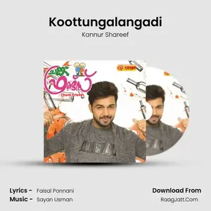 Koottungalangadi Cover
