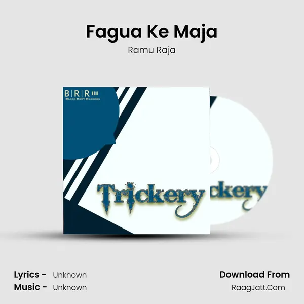Fagua Ke Maja MP3 Song by Ramu Raja Cover