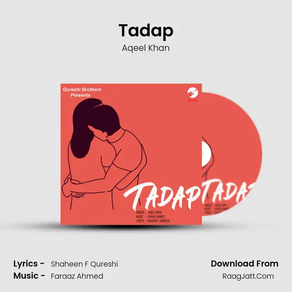 Tadap mp3 song