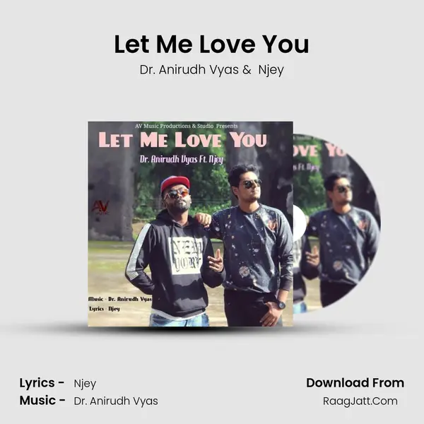 Let Me Love You mp3 song