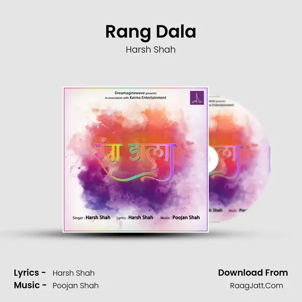 Rang Dala mp3 song
