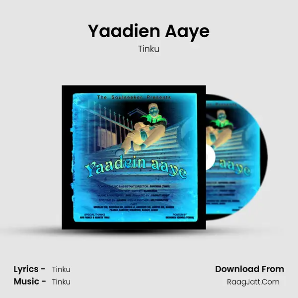 Yaadien Aaye - Tinku