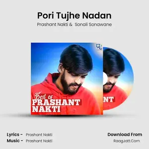 Pori Tujhe Nadan Cover