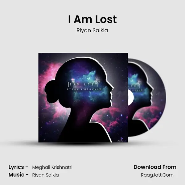 I Am Lost - 