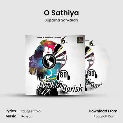 O Sathiya mp3 song