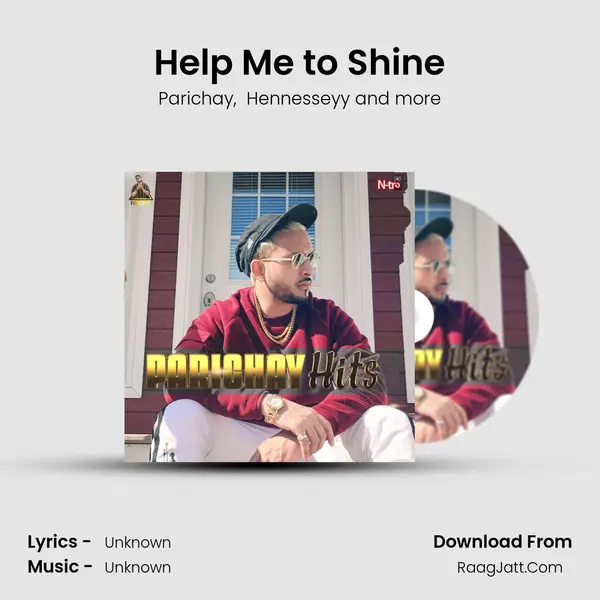 Help Me to Shine MP3 Song by Parichay Cover