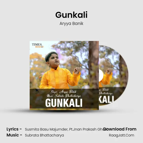 Gunkali mp3 song