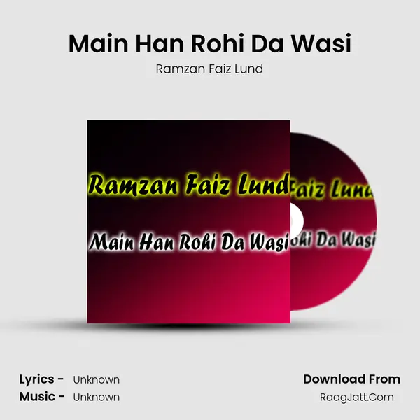 Main Han Rohi Da Wasi mp3 song