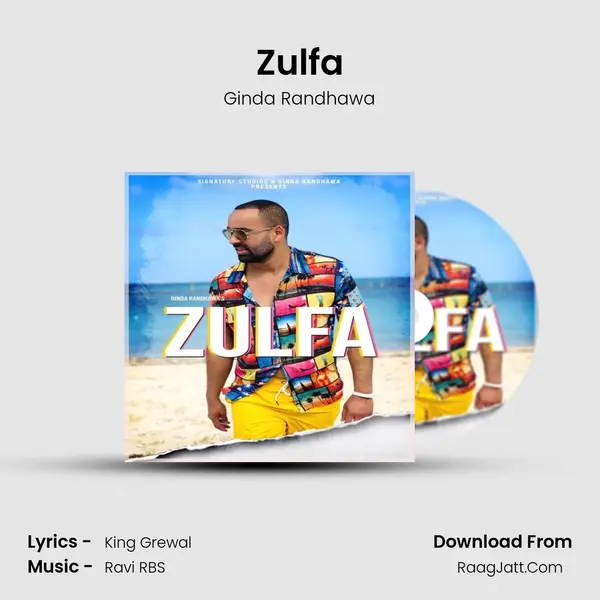 Zulfa mp3 song